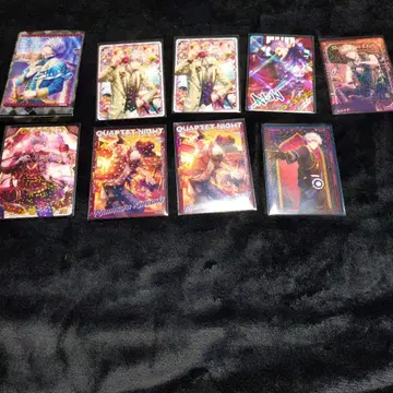 우타프리 비쥬콜렉션 란마루