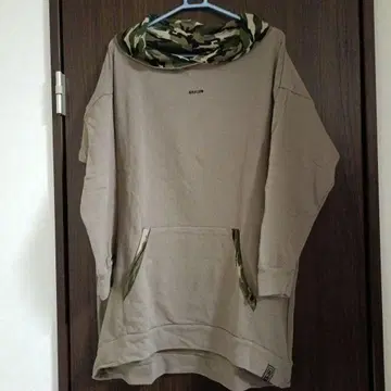 새상품급/D.S.CLUB/드럭 스토어즈/튜닉/트레이닝복/L~F