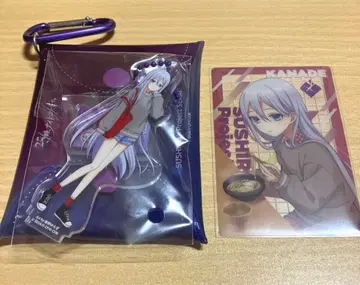 프로세카 스시로 카나데