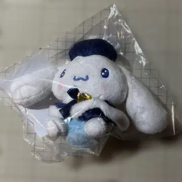 푸린님 산리오 해피 복권 시나모롤 B상