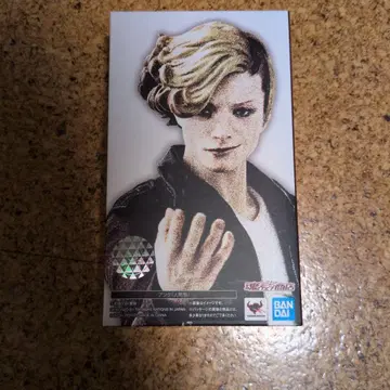 S.H.Figuarts 앙크 (인간태)