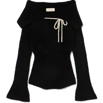 Flora knit tops andmary AM1616