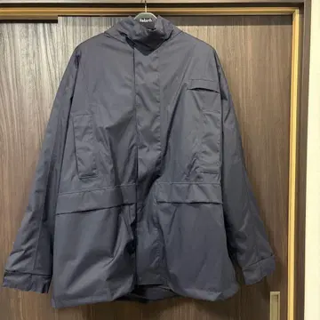 실물 새상품 프랑스군 MARINE ROYALEWATERPROOF 후드티