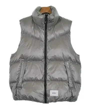 WTAPS 다운 자켓/다운 베스트 남성용