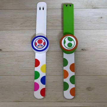 파워업 밴드 키노피오 요시 유니버설 스튜디오 재팬 USJ