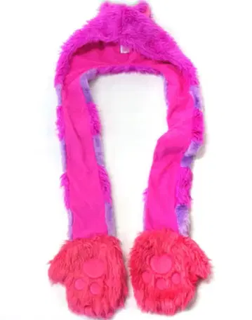 디즈니 Disney 팬캡 체셔 고양이