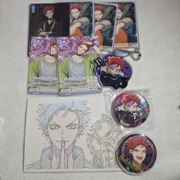 히프노시스 마이크 하라 이쿠 묶음 판매