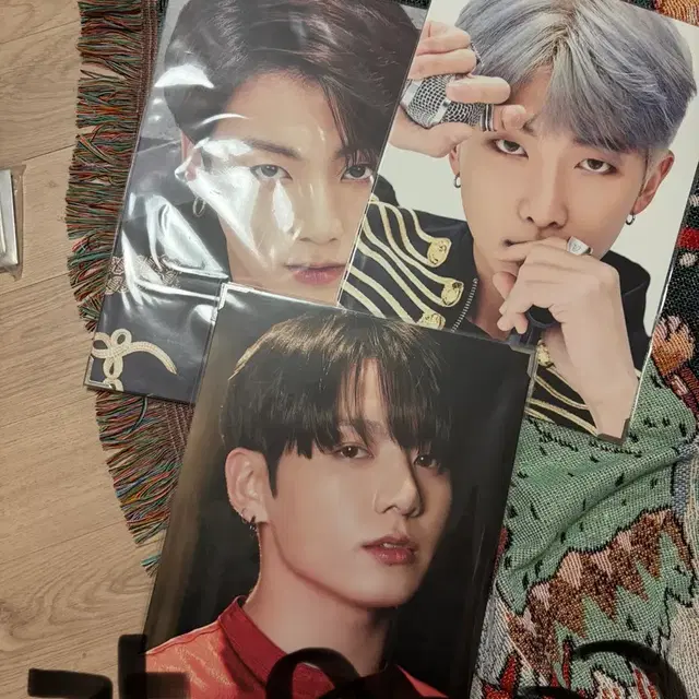 방탄소년단 프포/일본엠디굿드/콘서트 굿즈