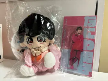 오오니시 류세이 치비누이 아크릴 스탠드 나니와단시