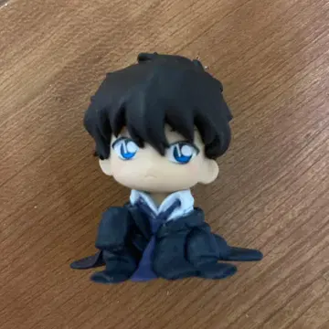 명탐정 코난 치지마세타이 마츠다 진페이