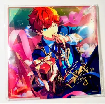 앙스타 중국 모집 스카우트 아크릴 스탠드 아마기 히이로 es25