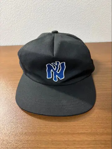 Safe House Bootleg NY - Navy