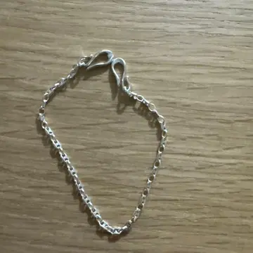 LORO 실버 925 팔찌