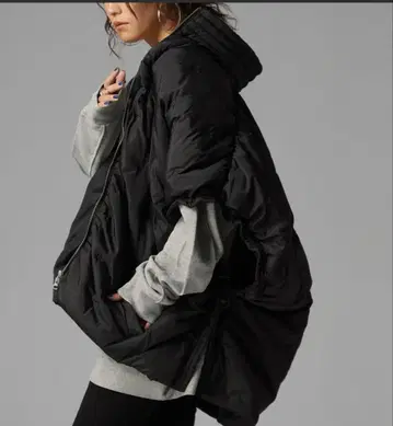 안티카 다운 베스트 완판템