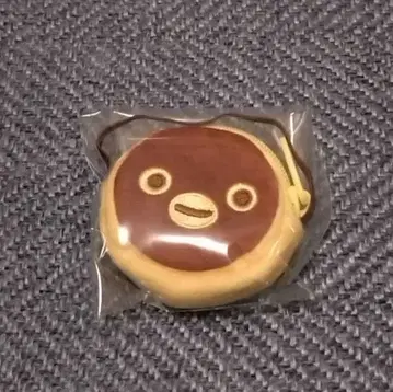 Suica 펭귄 봉제 인형 미니 포켓