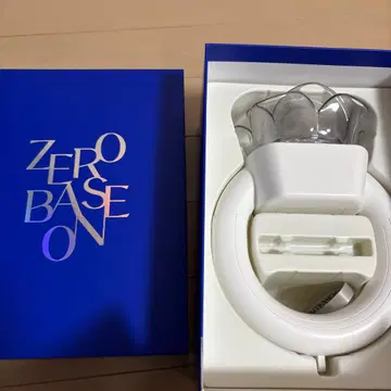 Zerobaseone 응원봉 제로베이스원 응원봉