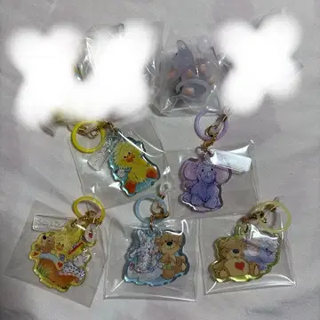 수지주 멜지루시 액세서리 세트