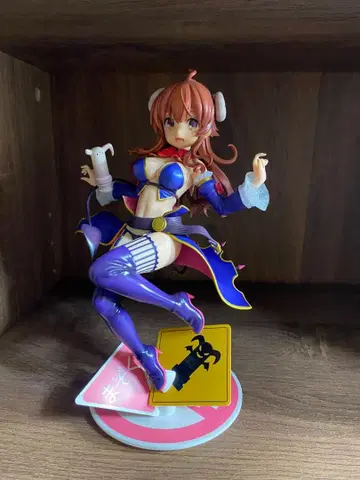 코토부키야 1/7 쉐도우 스트레스 유코 (결함부 있음)