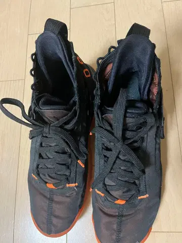 JORDAN BRAND JORDAN PROTO-MAX 720