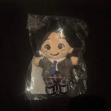 나니와단시 미치에다 슌스케 치비누이 긴다이치 소년 사건부 봉제 인형