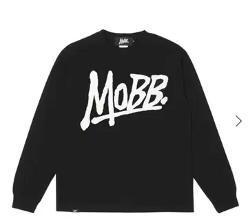 MOBB 블랙