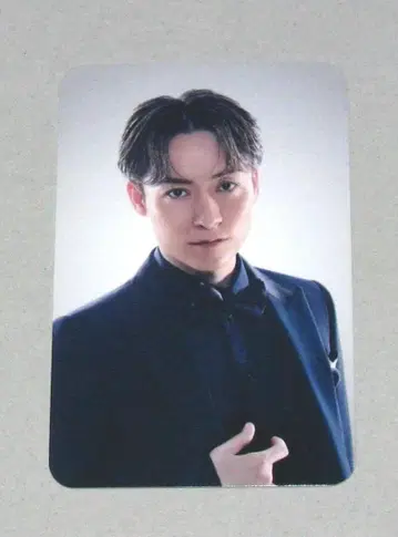 EXILE TETSUYA Get-go! 트레이딩 카드 온라인 복권