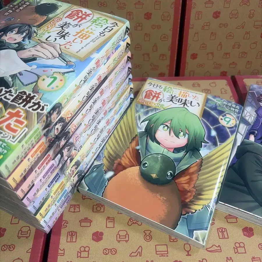 5번째 상품 이미지