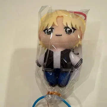 INI GIGO 한정판 마스코트 봉제 인형 사노 유다이