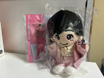 미치에다 슌스케 나니와단시 치비 누이 아크릴 스탠드