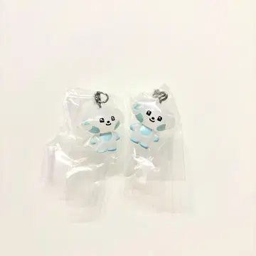 zeroni 니니 메지루시 액세서리