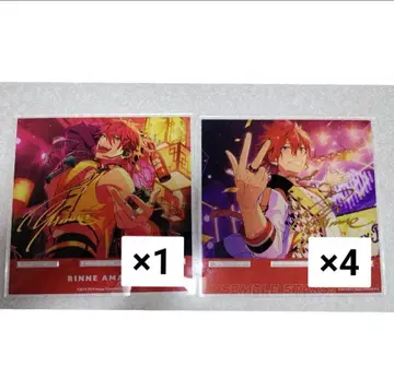 앙스타 아마기 린네 스마트폰 아크릴 스탠드