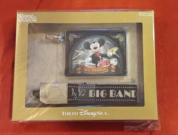 디즈니 빅밴드 비트 카메라 스트랩