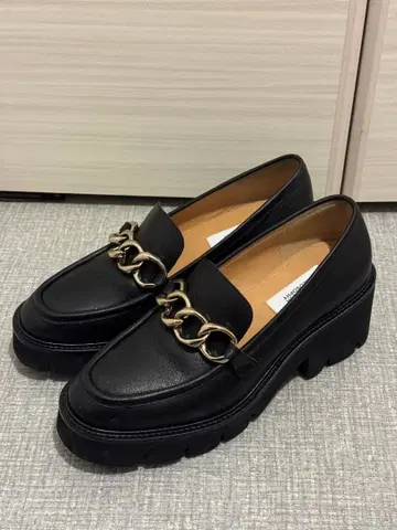 [ 컨디션 최상 ] MACKINTOSH PHILOSOPHY 체인 로퍼