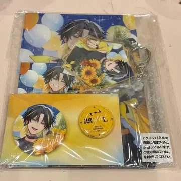 메테오라 명뢰 벌스데이 컴플리트 세트