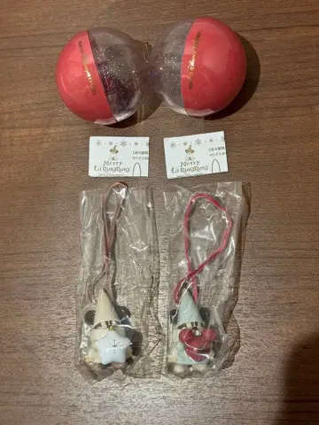 도쿄 디즈니 리조트 릴린린 캡슐 토이 스카이블루 화이트 2025