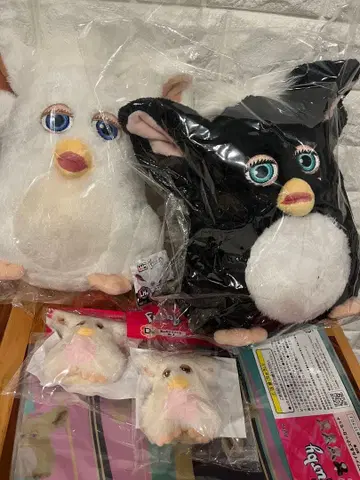 퍼비 제일복권 5종 세트