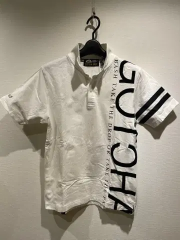 피케 셔츠 화이트 & 블랙 세트 판매