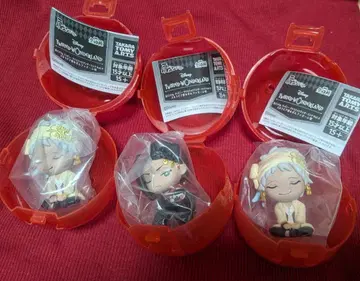 Disney 트위스티드 원더랜드 어깨 쿵 스칼라비아