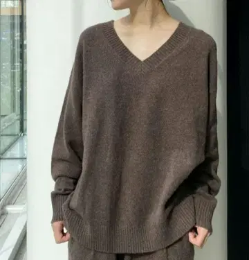 L'Appartement/라빠르망 Feminity Knit