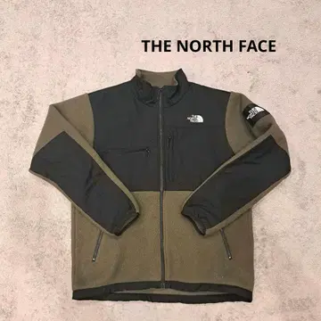 THE NORTH FACE 플리스 자켓 XL 데날리 자켓