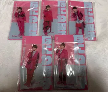 나니와단시 아크스타Fest 아크릴 스탠드