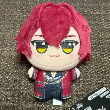 기사X 바우 SD 인형