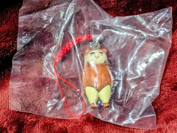 전염돼요. 카와우소 끈장식