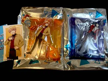 스시로 콜라보 멀티 파우치 프로세카