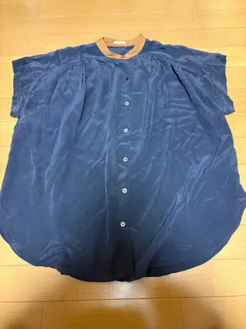 DRESSTERIOR 블라우스