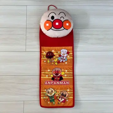 호빵맨 프리미엄 폴 포켓