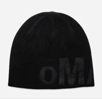 oMA 스컬 캡