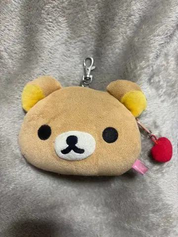 리락쿠마 패스케이스