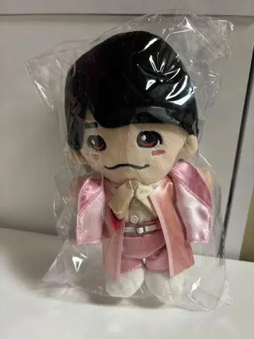 나니와단시 니시하타 다이코 치비 인형