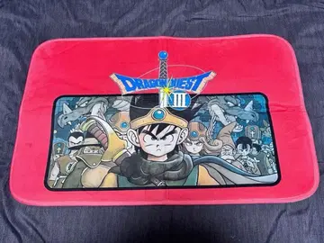 드래곤 퀘스트 3 현관 매트, 러그 매트